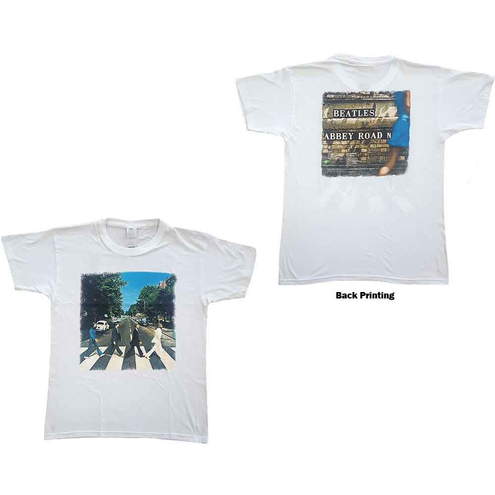 Abbey Road [T-Shirt] (ONLINE ORDER ONLY)