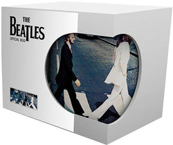 The Beatles - Abysse - The Beatles - Abbey Road Mug 11 oz. (Ceramic Mug) [Mug] (ONLINE ORDER ONLY)