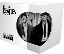 The Beatles - Abysse - The Beatles - In London Mug 11 oz. (Ceramic Mug) [Mug] (ONLINE ORDER ONLY)