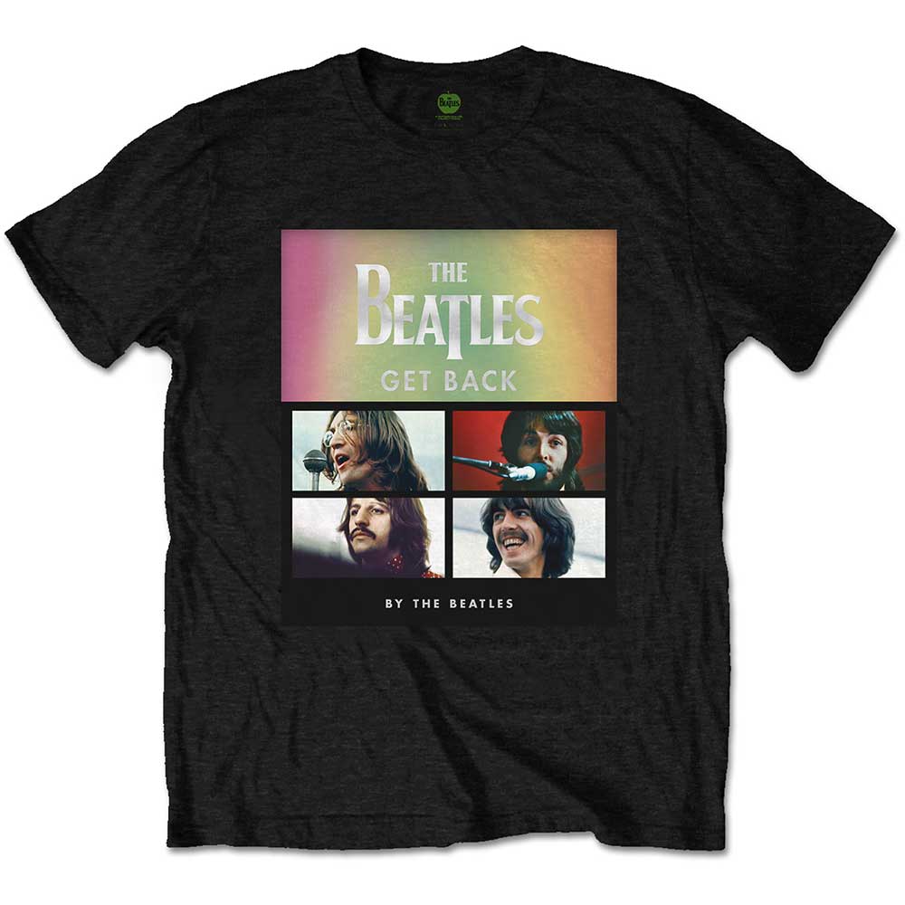 Album Faces Gradient [T-Shirt] (ONLINE ORDER ONLY)