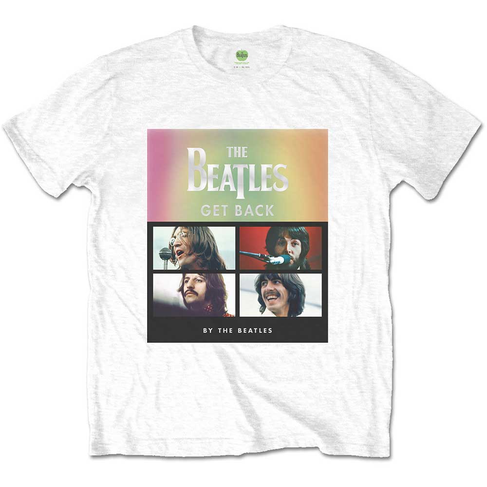 Album Faces Gradient [T-Shirt] (ONLINE ORDER ONLY)