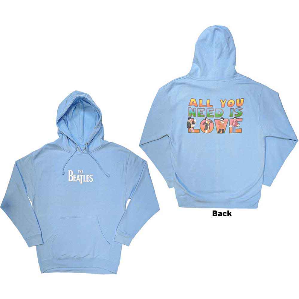 All You Need Is Love [Sweatshirt] (ONLINE ORDER ONLY)
