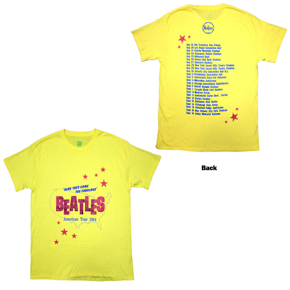 American Tour '64 [] (ONLINE ORDER ONLY)
