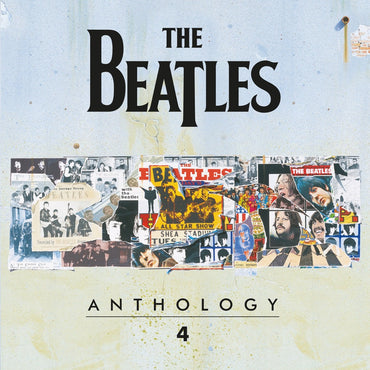 Anthology 4 [2CD] [CD] (ONLINE ORDER ONLY)