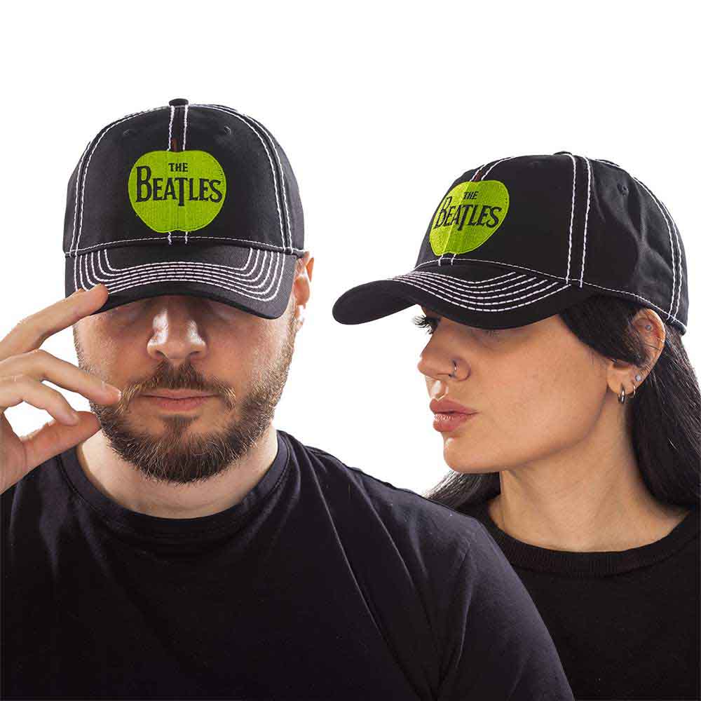 Apple [Hat] (ONLINE ORDER ONLY)