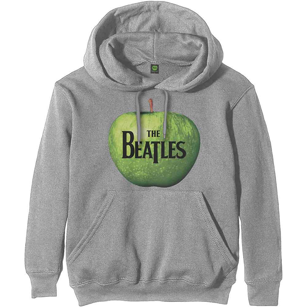 Apple Logo [Sweatshirt] (ONLINE ORDER ONLY)