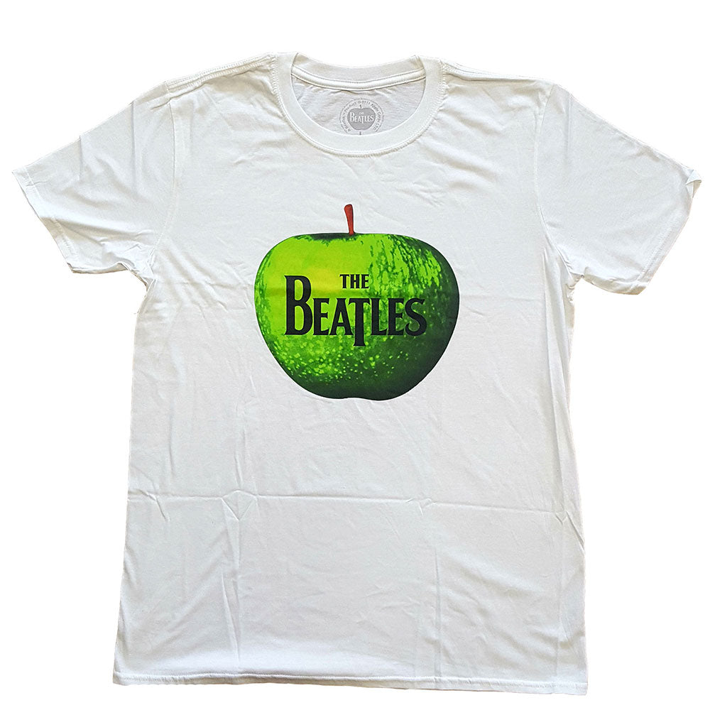 The Beatles - Apple Logo [T-Shirt] (ONLINE ORDER ONLY)