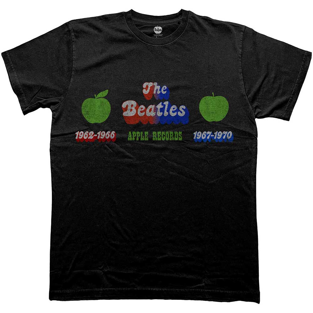Apple Years [T-Shirt] (ONLINE ORDER ONLY)
