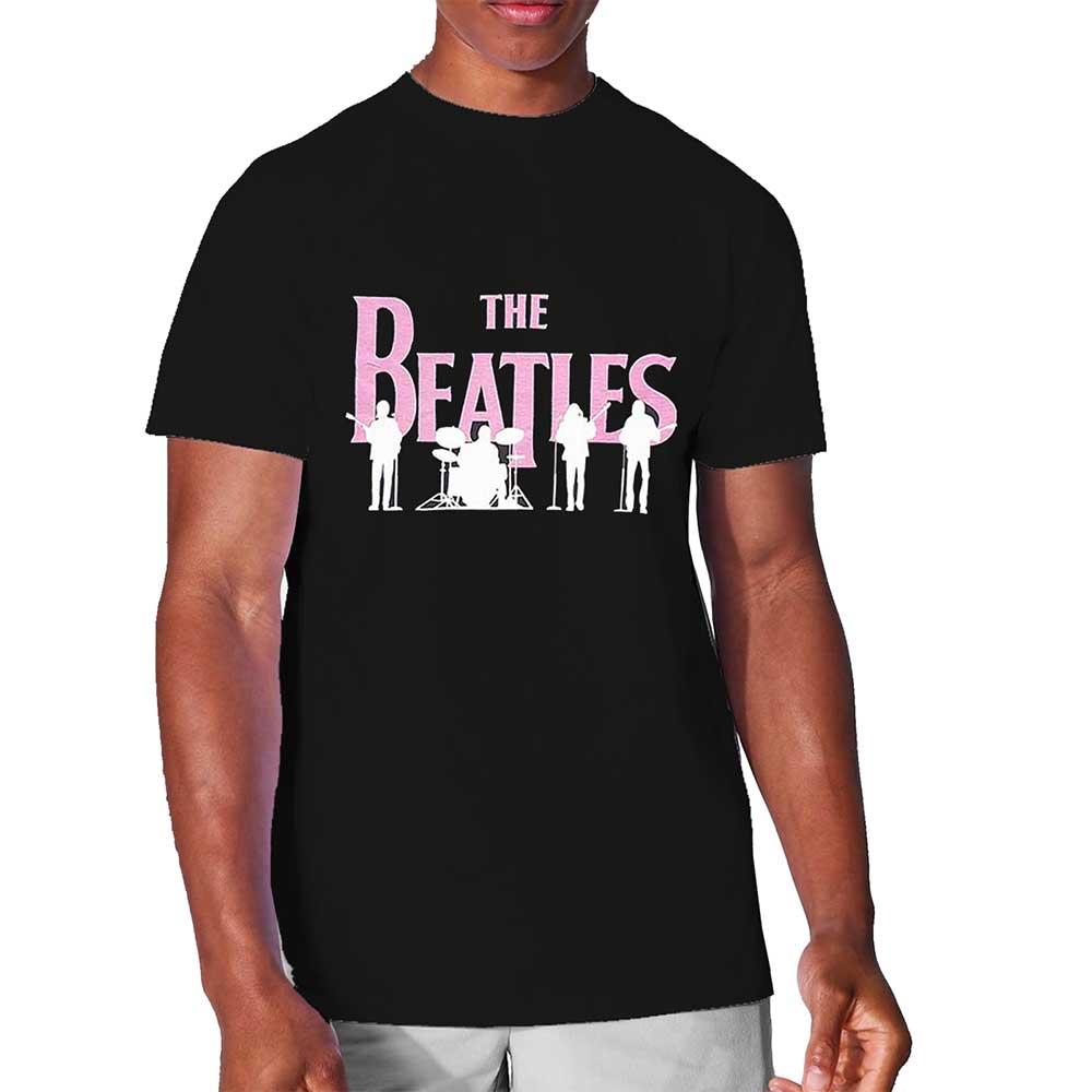 Band Silhouettes [] (ONLINE ORDER ONLY)