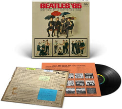 Beatles '65 [Vinyl] (ONLINE ORDER ONLY)