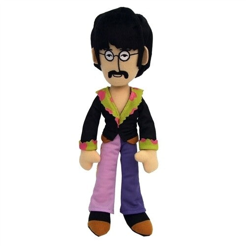 Beatles - Yellow Submarine 4 Band Member Plush Box Set (Large Item, Plush) [Action Figure] (Online Order Only) (ONLINE ORDER ONLY)