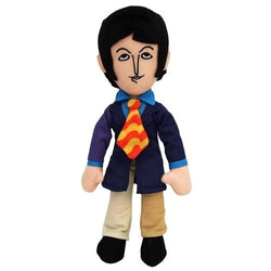 Beatles - Yellow Submarine 4 Band Member Plush Box Set (Large Item, Plush) [Action Figure] (Online Order Only) (ONLINE ORDER ONLY)