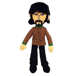 Beatles - Yellow Submarine 4 Band Member Plush Box Set (Large Item, Plush) [Action Figure] (Online Order Only) (ONLINE ORDER ONLY)