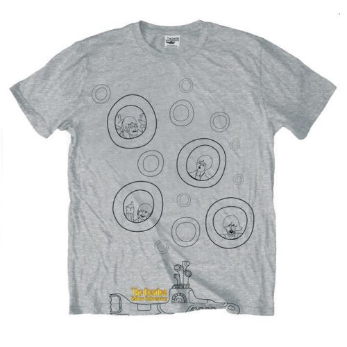 Bubbles [T-Shirt] (ONLINE ORDER ONLY)