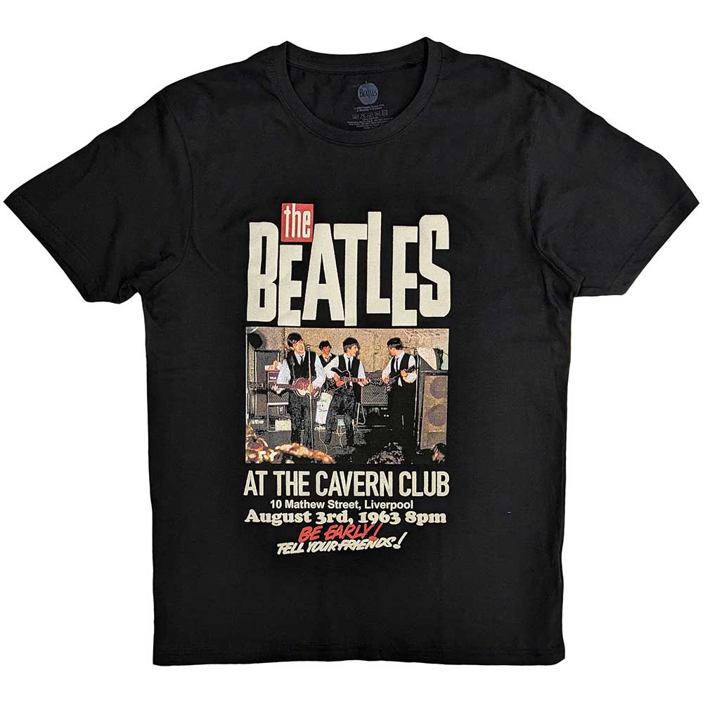 Cavern [T-Shirt] (ONLINE ORDER ONLY)