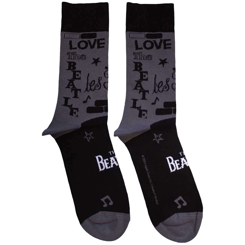 Cavern [Socks] (ONLINE ORDER ONLY)