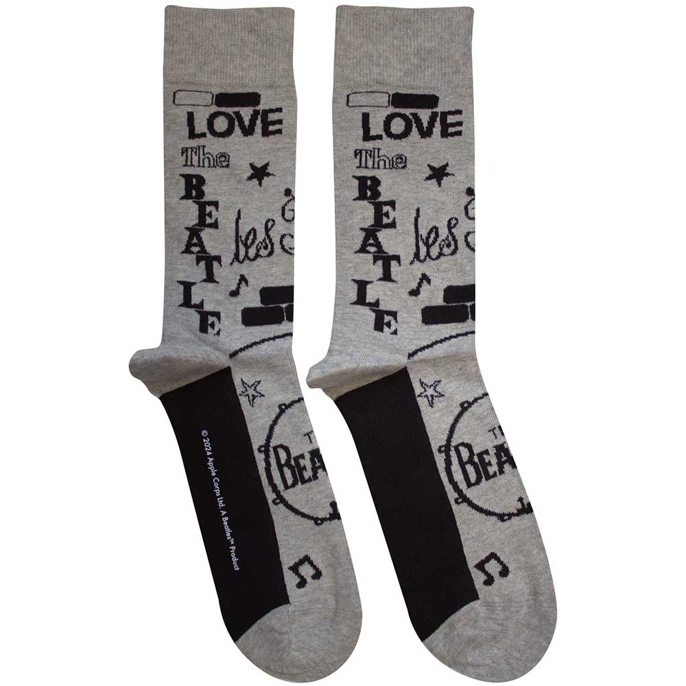 Cavern [Socks] (ONLINE ORDER ONLY)