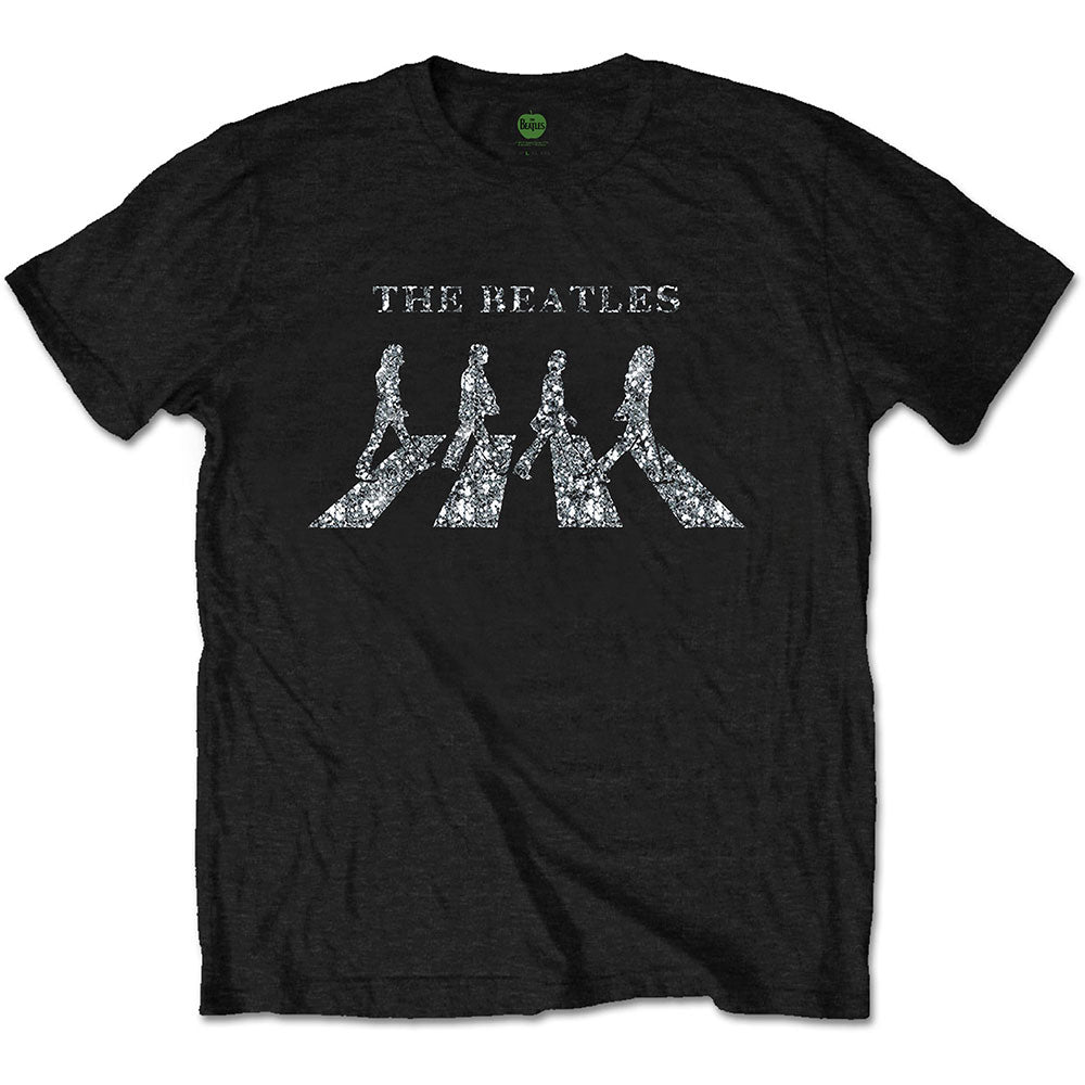 The Beatles - Crossing [T-Shirt] (ONLINE ORDER ONLY)