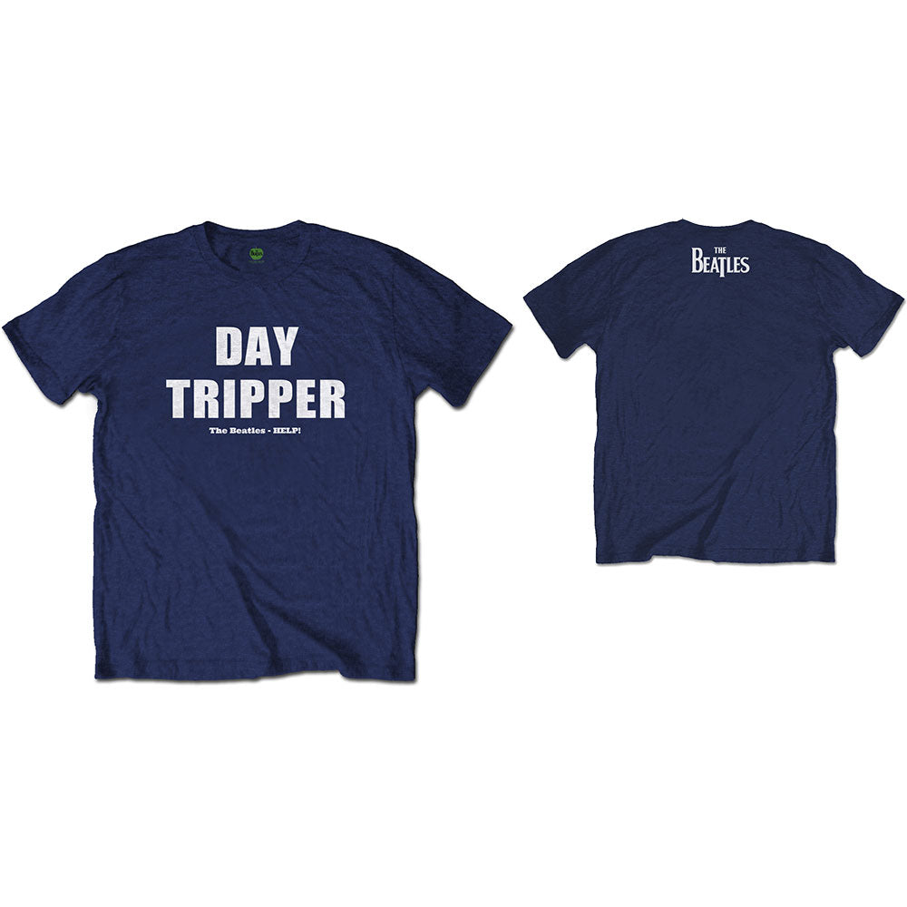 The Beatles - Day Tripper [T-Shirt] (ONLINE ORDER ONLY)