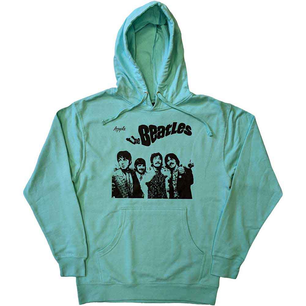 Don't Let Me Down [Sweatshirt] (ONLINE ORDER ONLY)