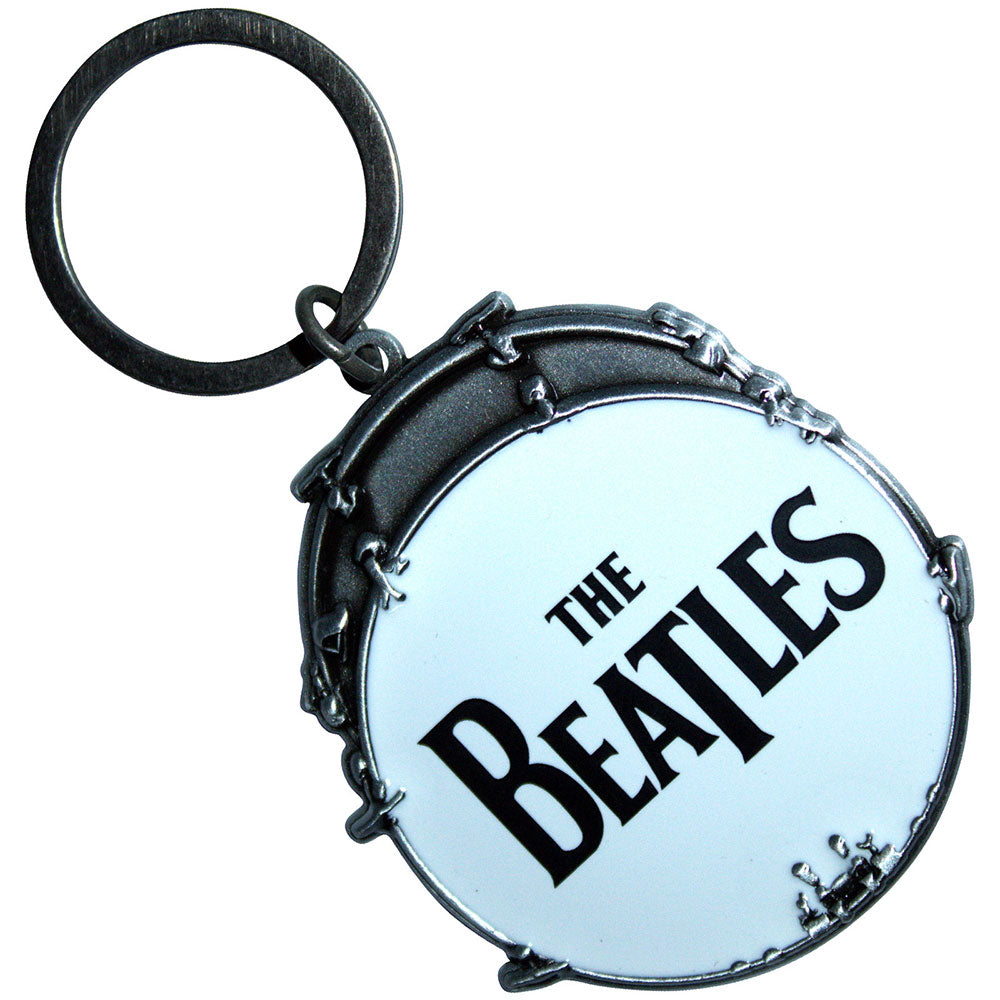 Drop T Drum [Keychain] (ONLINE ORDER ONLY)