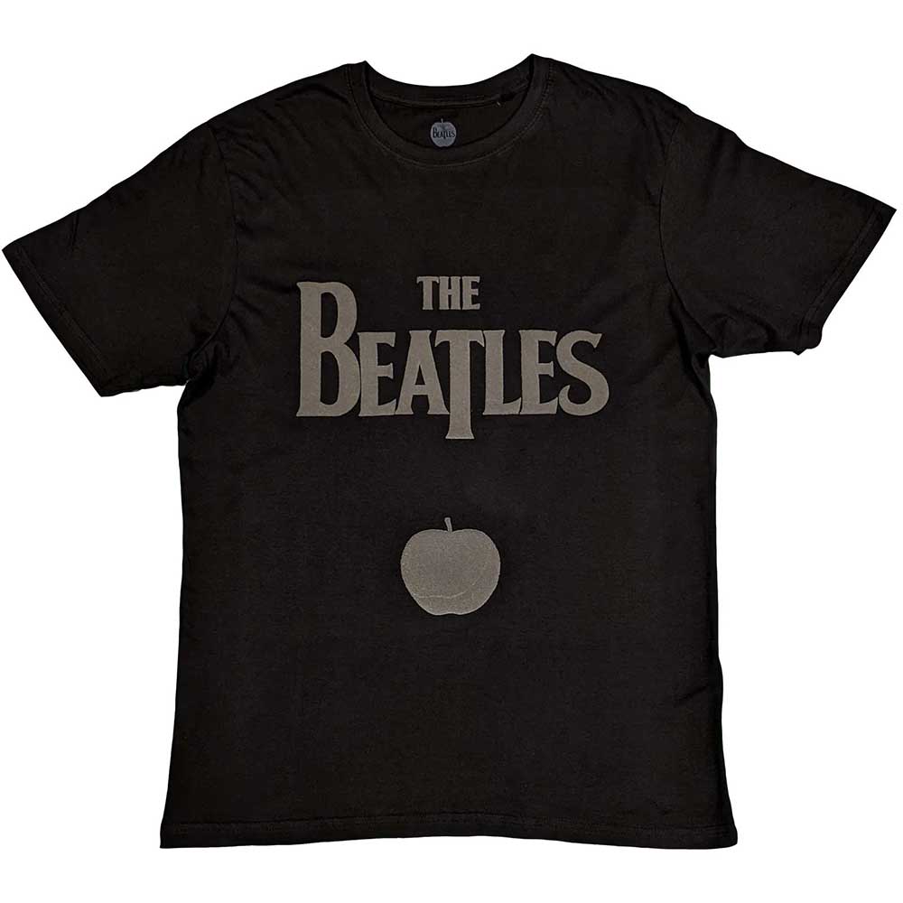 Drop T Logo & Apple [] (ONLINE ORDER ONLY)