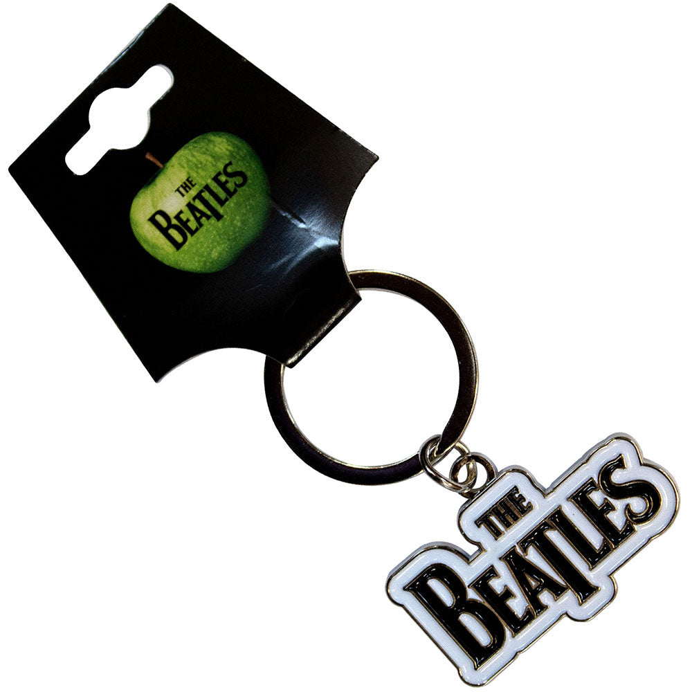 Drop T Logo [Keychain] (ONLINE ORDER ONLY)