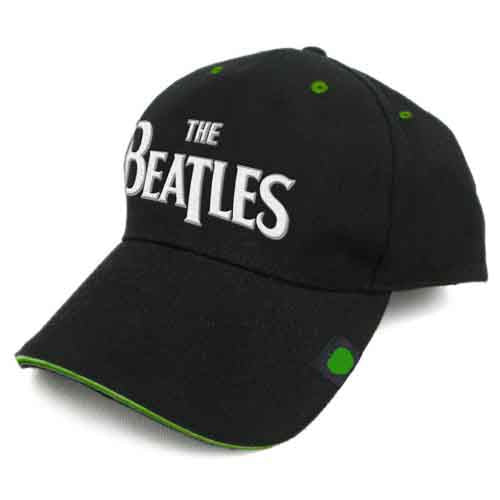 Drop T Logo [Hat] (ONLINE ORDER ONLY)