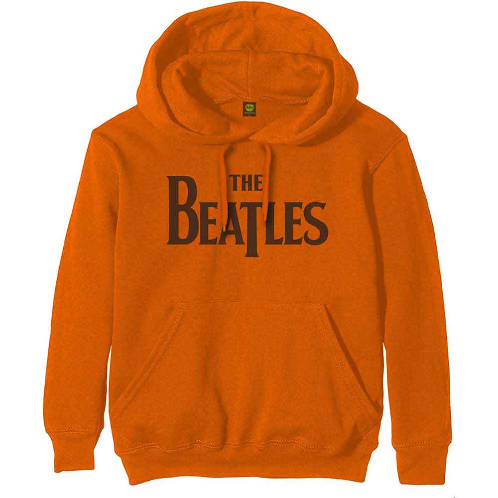 The Beatles - Drop T Logo [Sweatshirt] (ONLINE ORDER ONLY)