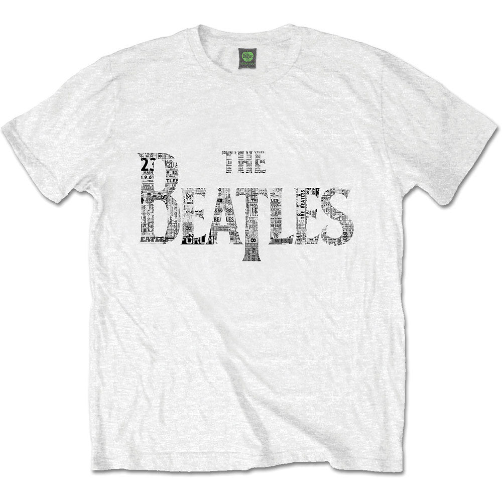 Drop T Tickets [T-Shirt] (ONLINE ORDER ONLY)