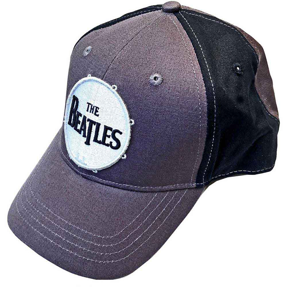 The Beatles - Drum Logo [Hat] (ONLINE ORDER ONLY)