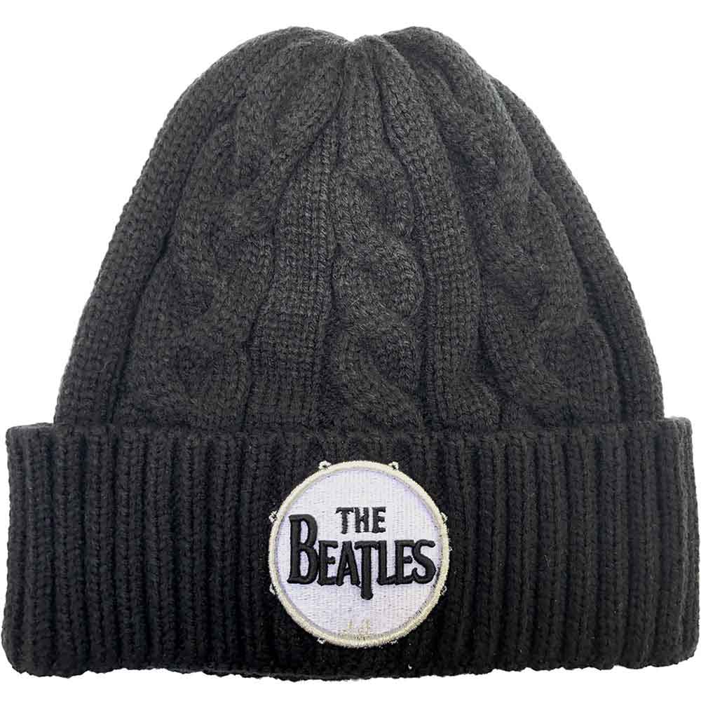 Drum Logo [Hat] (ONLINE ORDER ONLY)