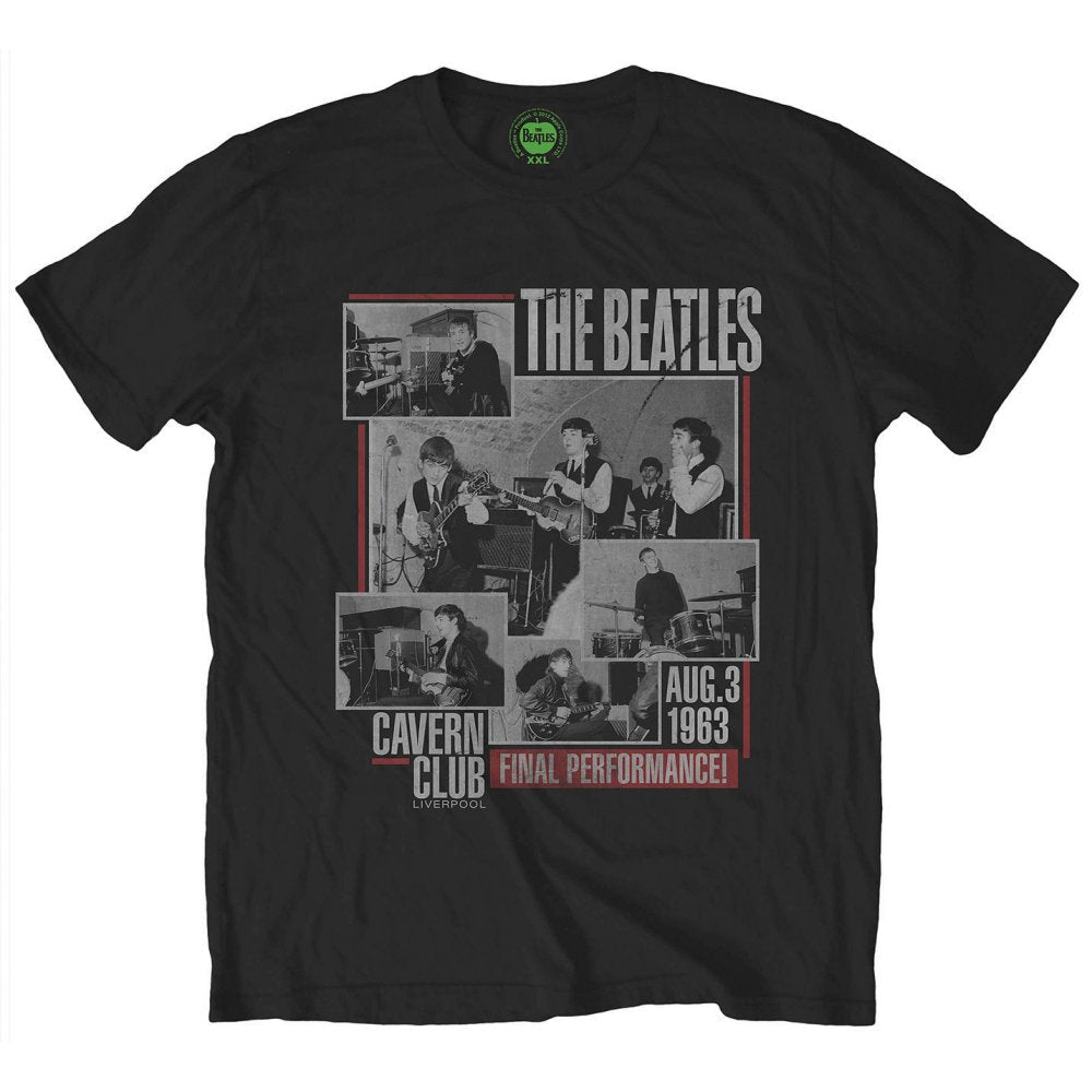 Final Performance [T-Shirt] (ONLINE ORDER ONLY)