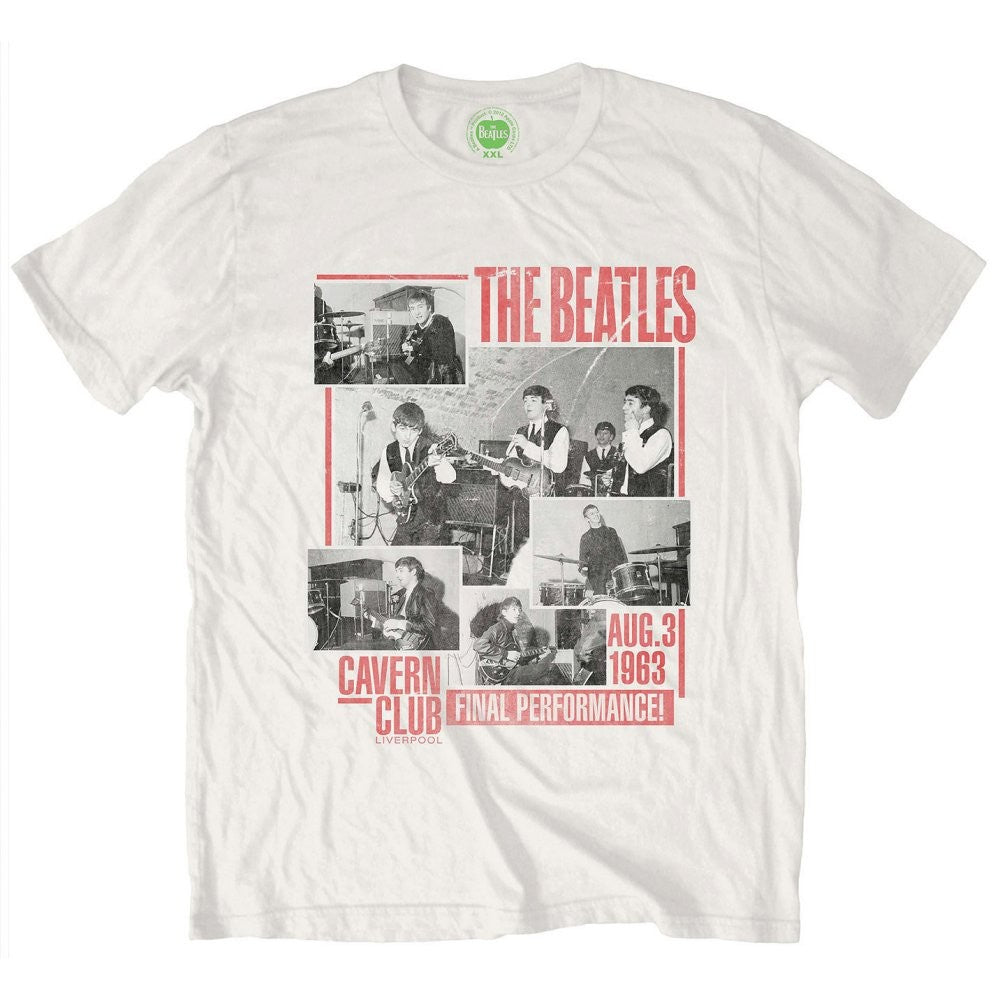 Final Performance [T-Shirt] (ONLINE ORDER ONLY)