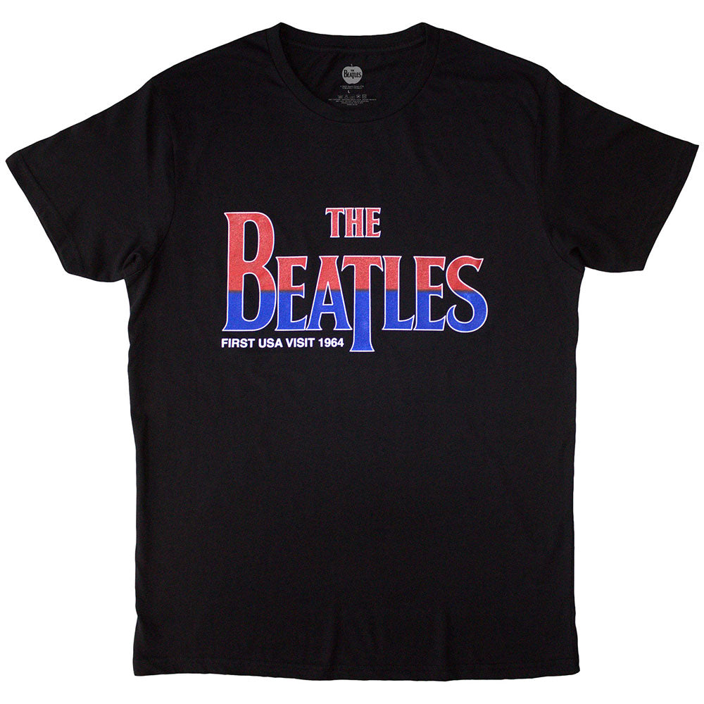 First USA Visit [] (ONLINE ORDER ONLY)