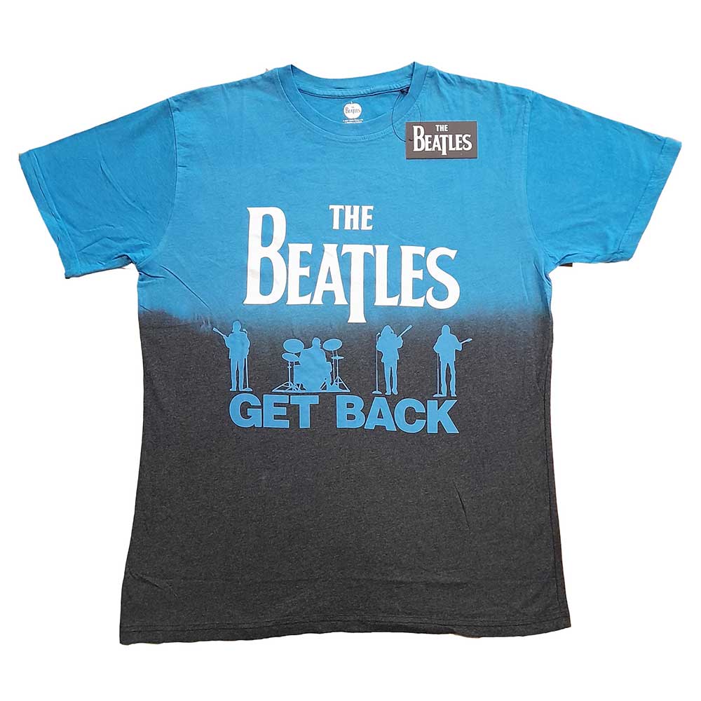 Get Back [T-Shirt] (ONLINE ORDER ONLY)