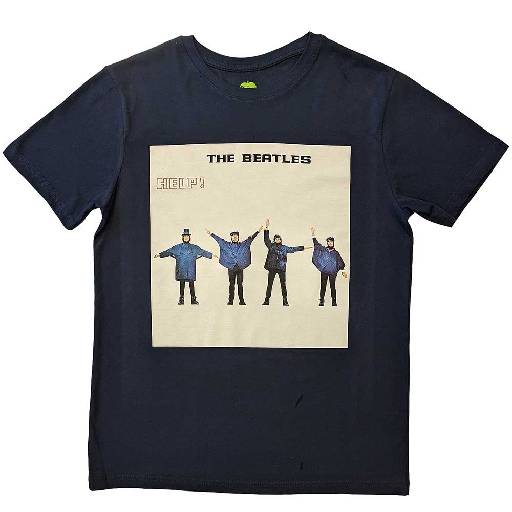 Help! Album Cover [T-Shirt] (ONLINE ORDER ONLY)