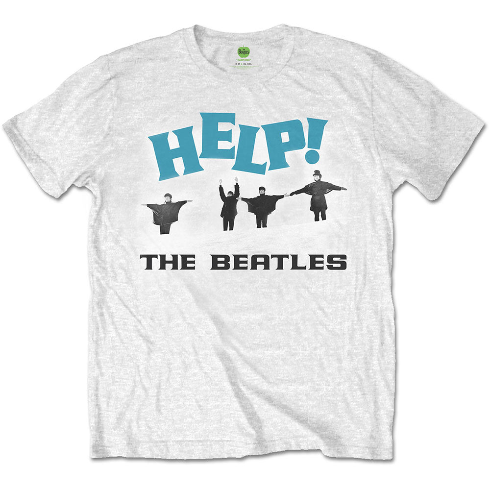 Help! Snow [T-Shirt] (ONLINE ORDER ONLY)