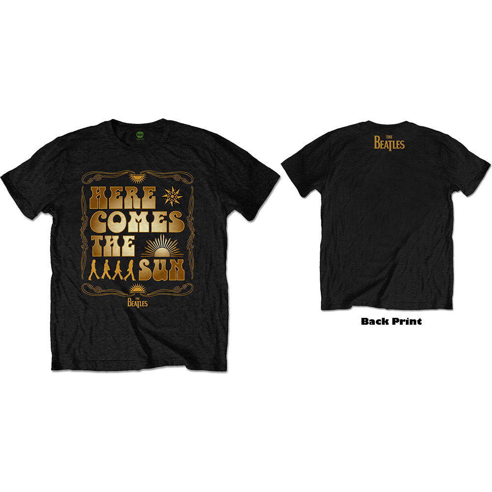 Here Comes The Sun [T-Shirt] (ONLINE ORDER ONLY)