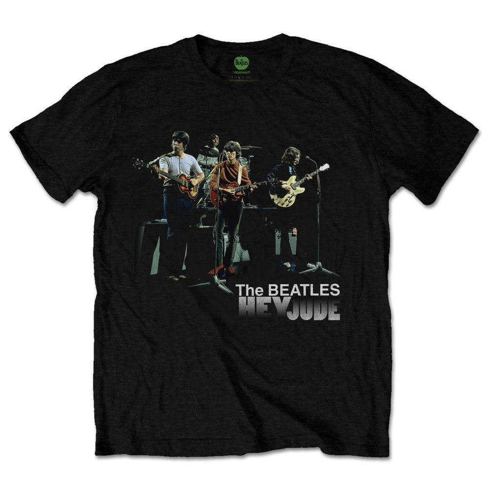 Hey Jude Version 2 [T-Shirt] (ONLINE ORDER ONLY)