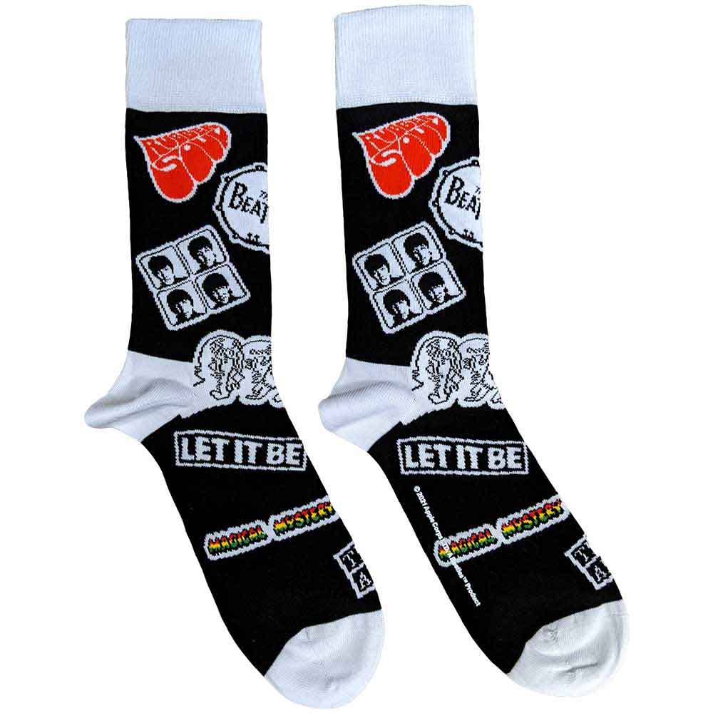 Icons [Socks] (ONLINE ORDER ONLY)