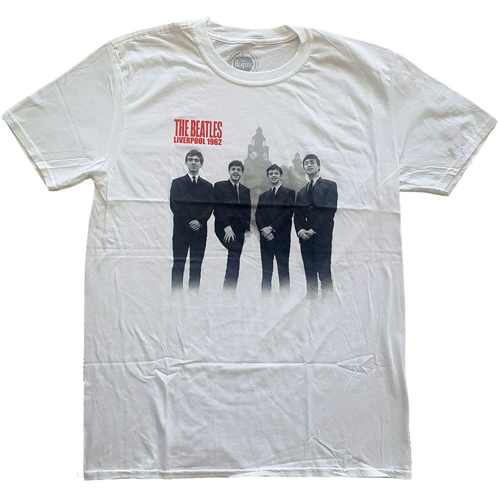 In Liverpool [T-Shirt] (ONLINE ORDER ONLY)