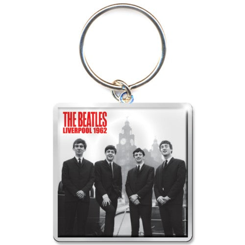 In Liverpool [Keychain] (ONLINE ORDER ONLY)