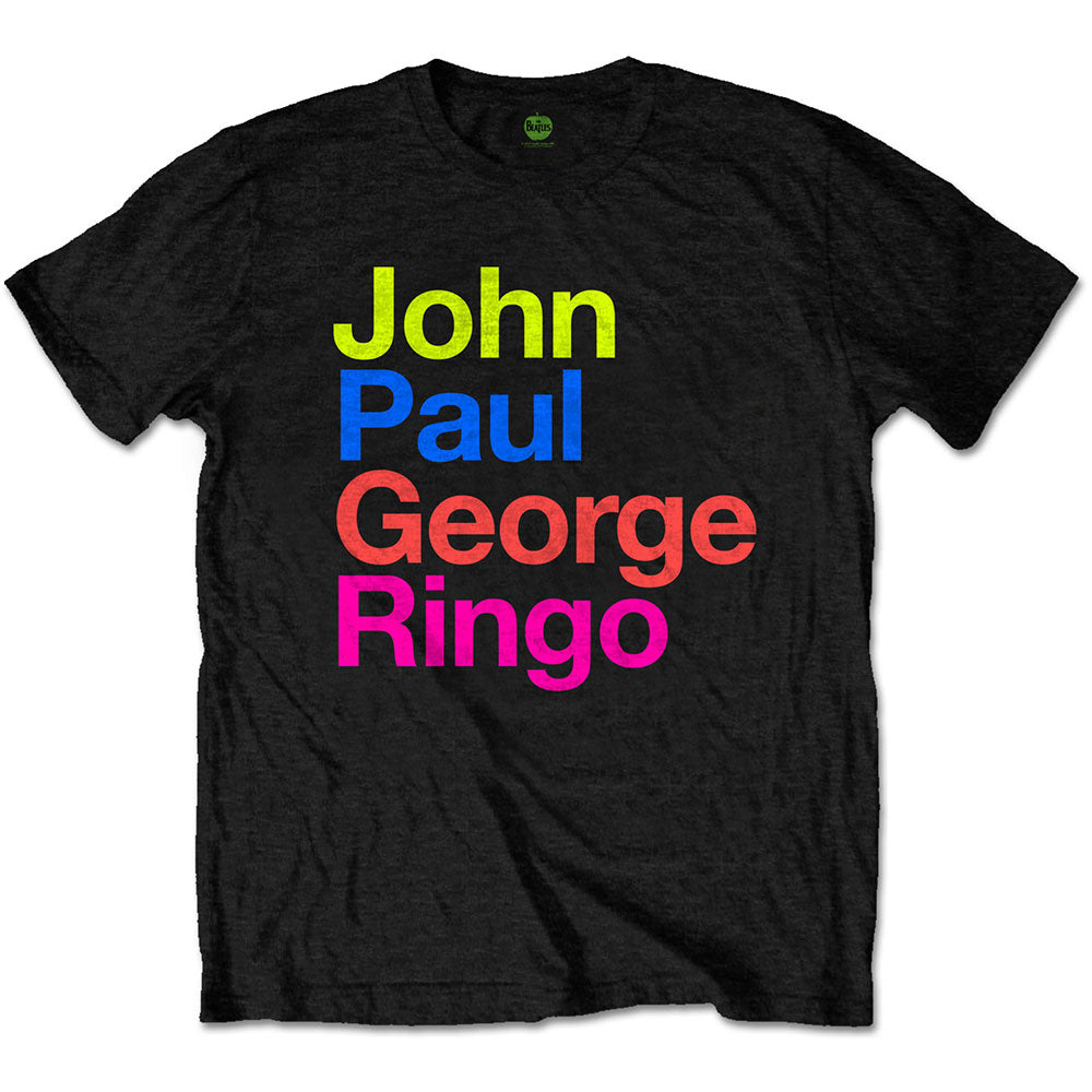 JPG&R Pepper Suit Colours [T-Shirt] (ONLINE ORDER ONLY)