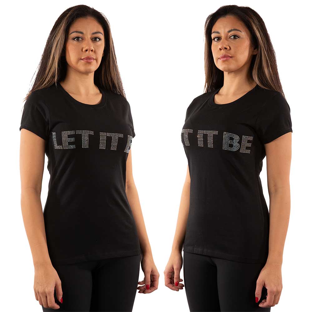 Let It Be [T-Shirt] (ONLINE ORDER ONLY)