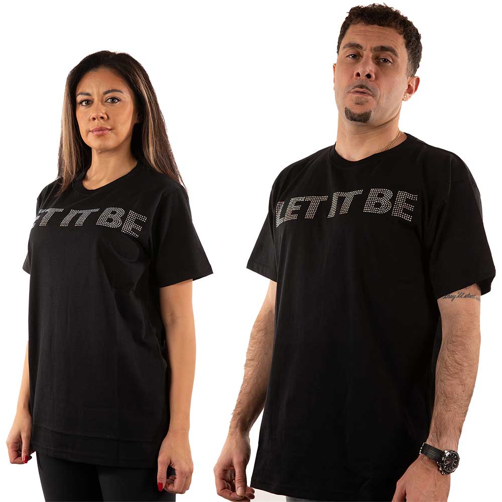 Let It Be [T-Shirt] (ONLINE ORDER ONLY)