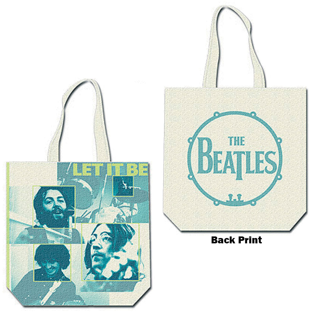 Let it be [] (ONLINE ORDER ONLY)