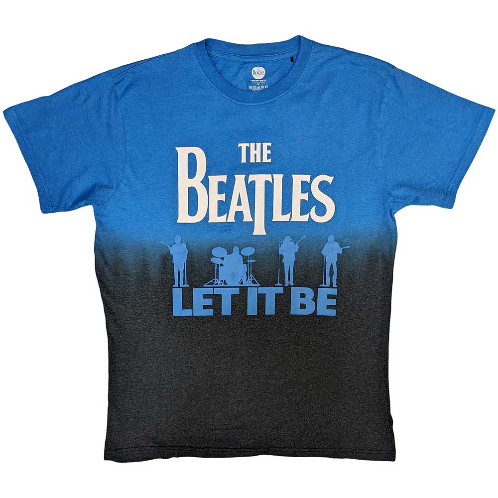 Let It Be Split [T-Shirt] (ONLINE ORDER ONLY)