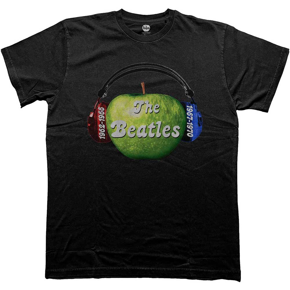 Listen To The Beatles [T-Shirt] (ONLINE ORDER ONLY)