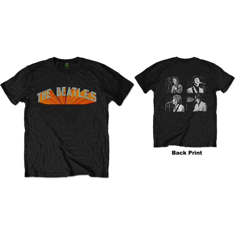 Live in Japan [T-Shirt] (ONLINE ORDER ONLY)
